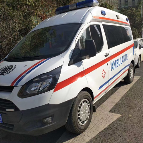 漾濞品质救护车出租,为您的健康出行负责