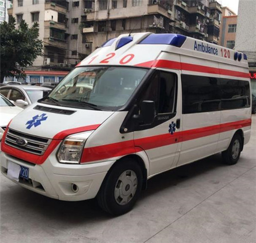 漾濞非急救护车护送行业的服务质量如何保障