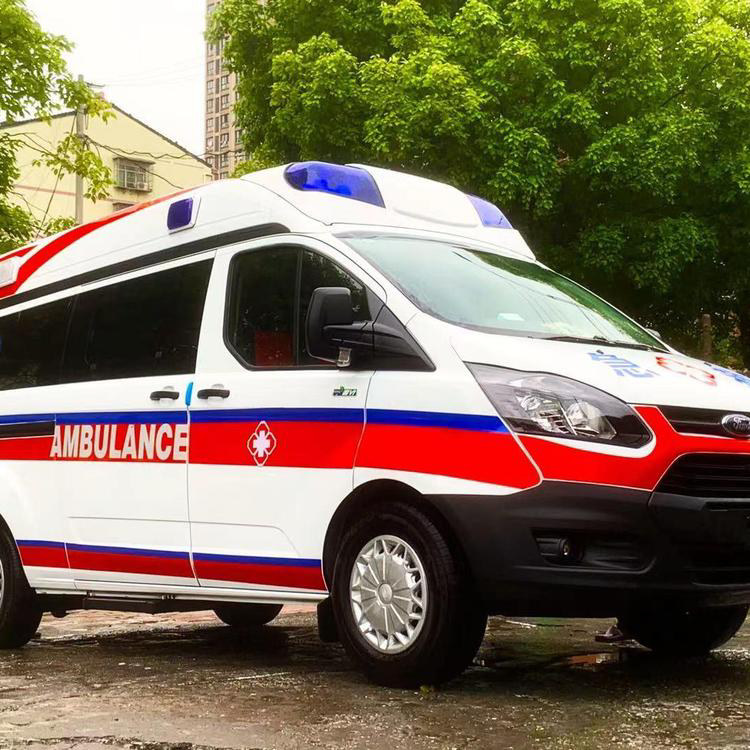 漾濞跨省救护车出租护送返乡