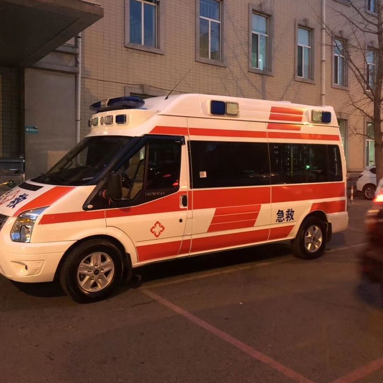 漾濞一般救护车是怎么分类的