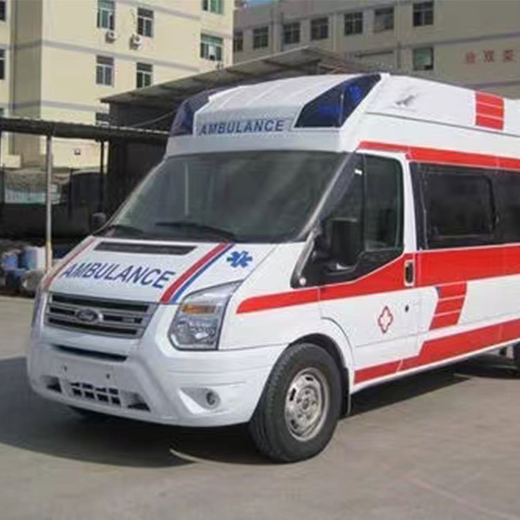 漾濞救护车出租收费:安全出行,价格透明
