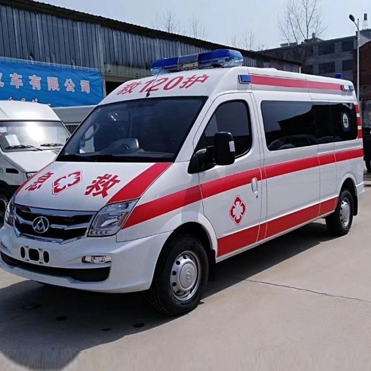 漾濞马拉松租赁救护车活动保障