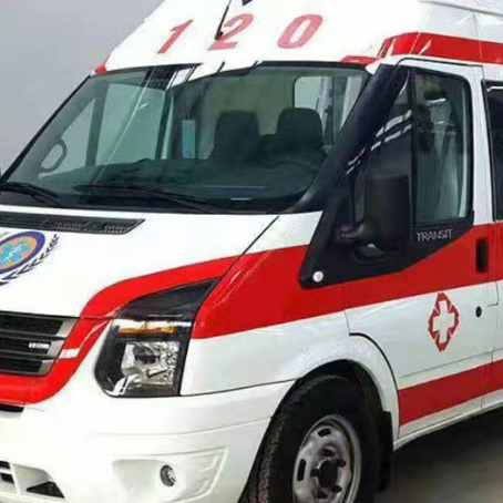 漾濞非急救护送病人转院租赁救护车的优缺点对比